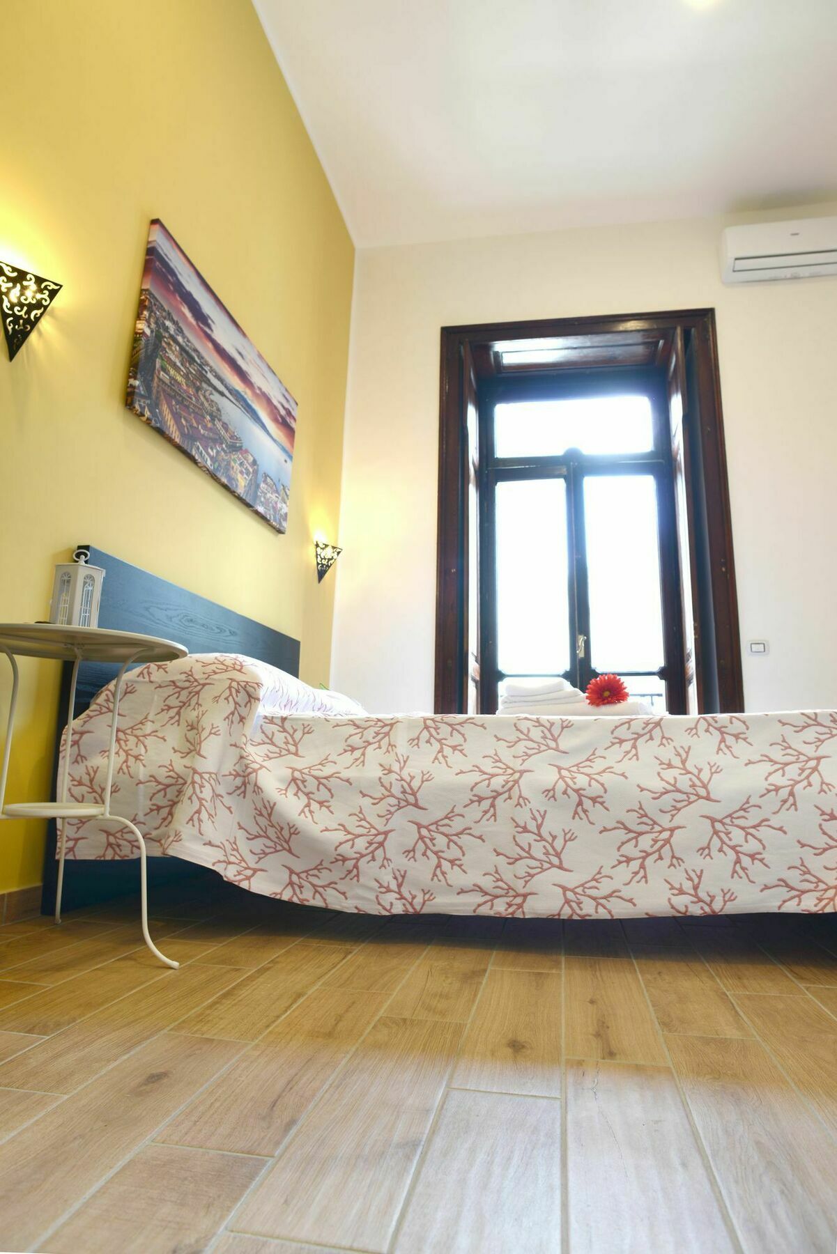 Vic Street Bed & Breakfast Napels