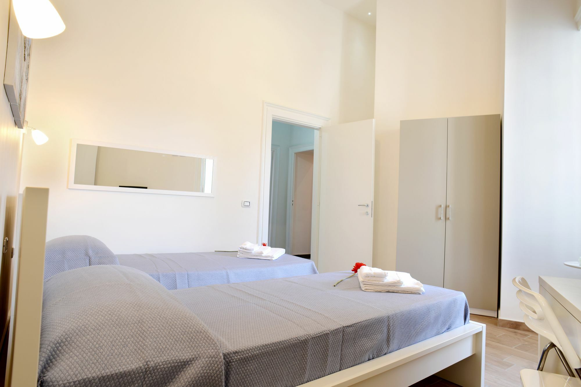 Vic Street Bed & Breakfast Napels